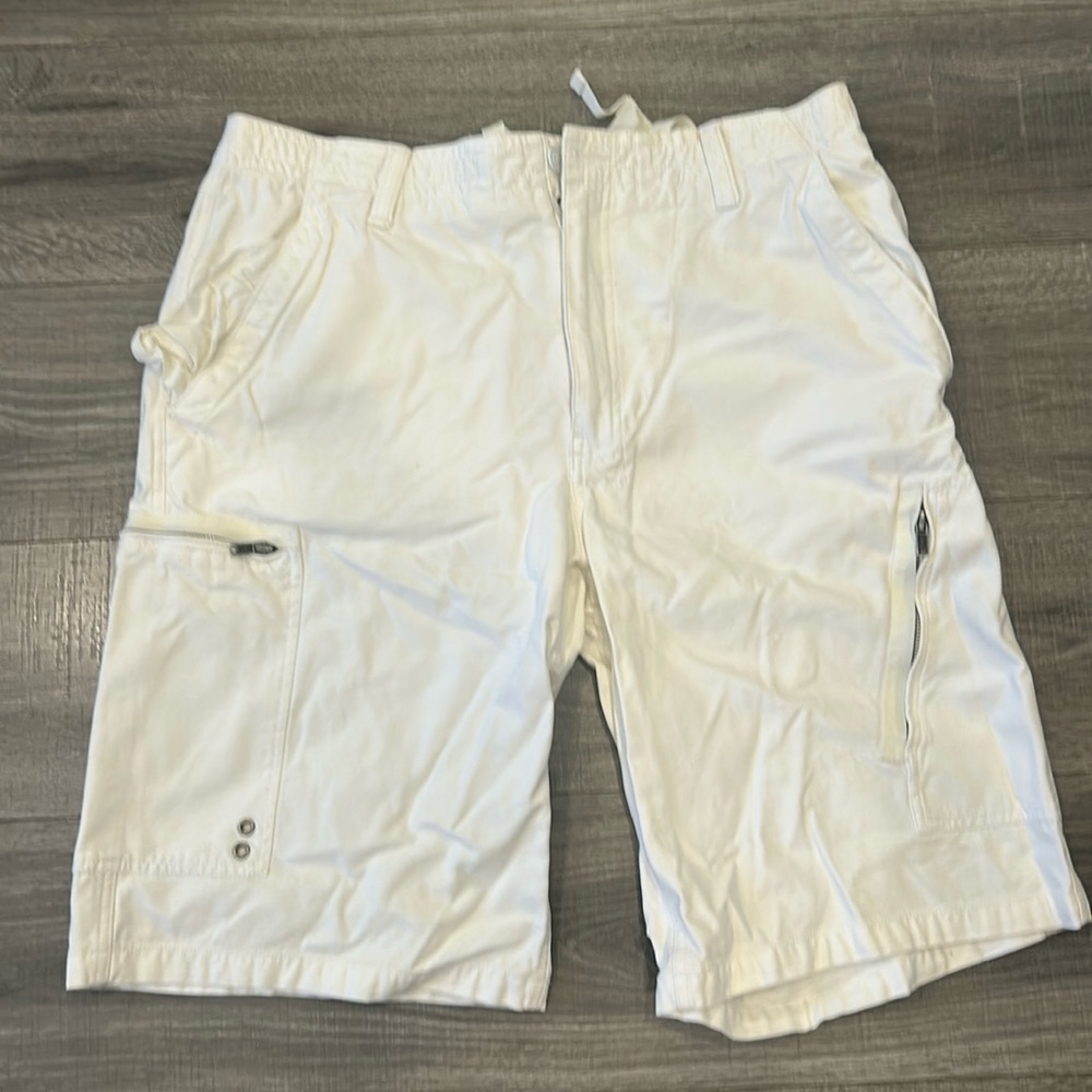 Cargo shorts